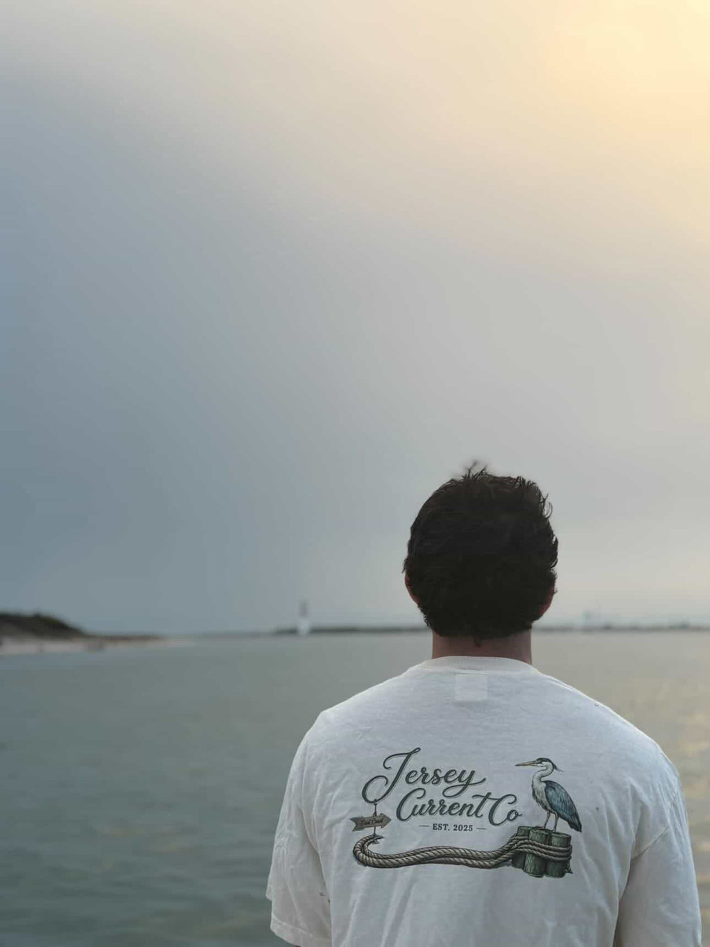 Bay Watcher Tee