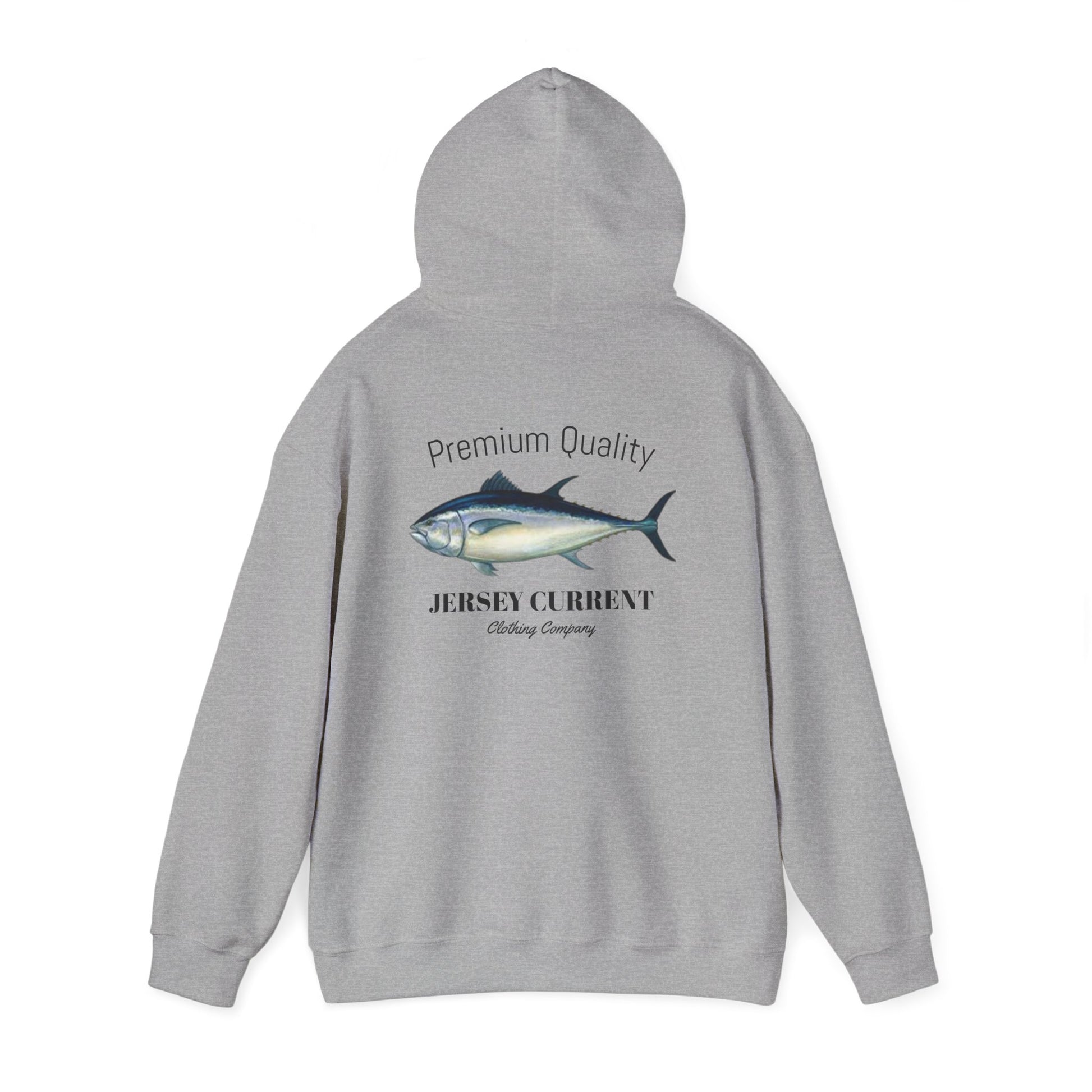 Staple Tuna Hoodie