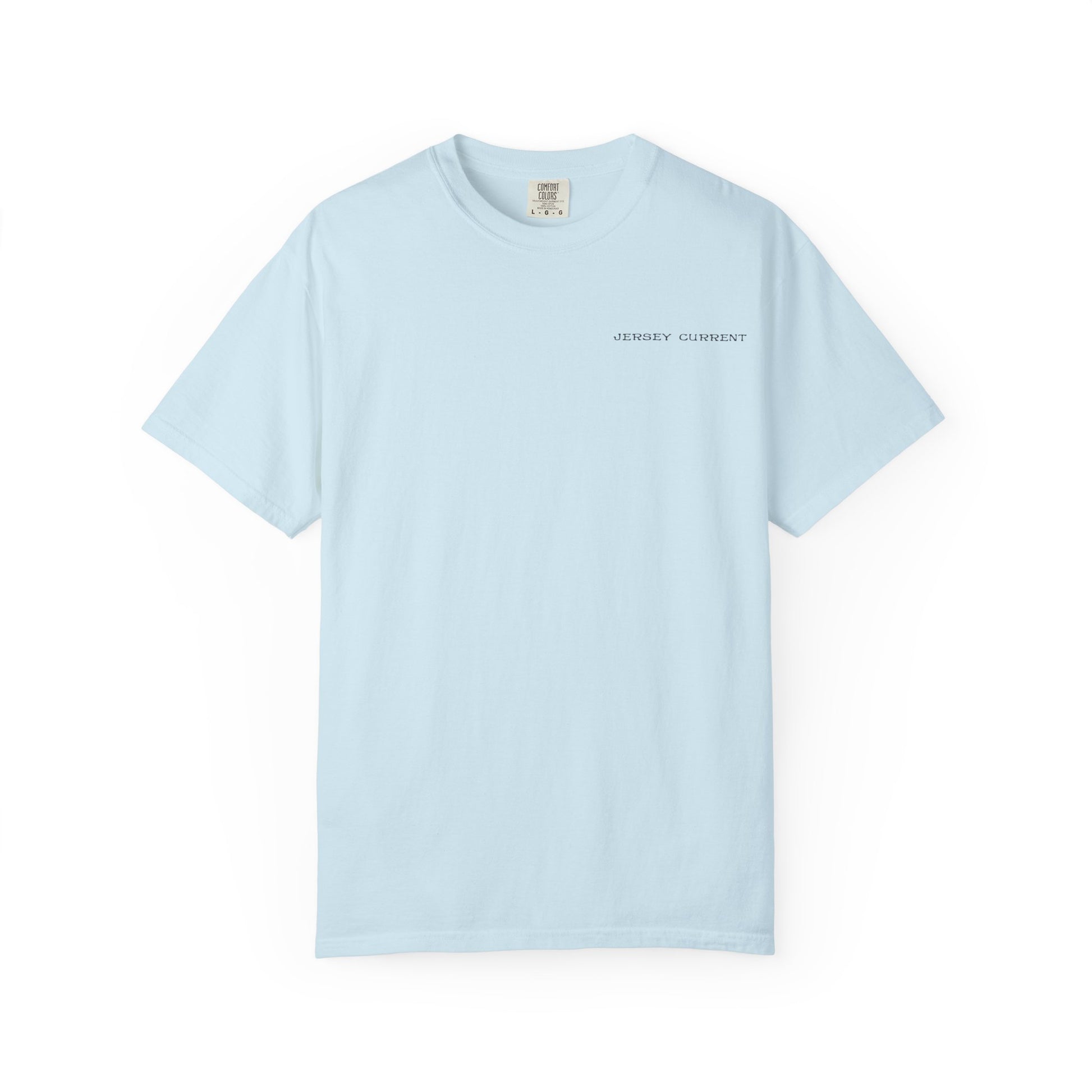 Never Stop Shreddin' T shirt