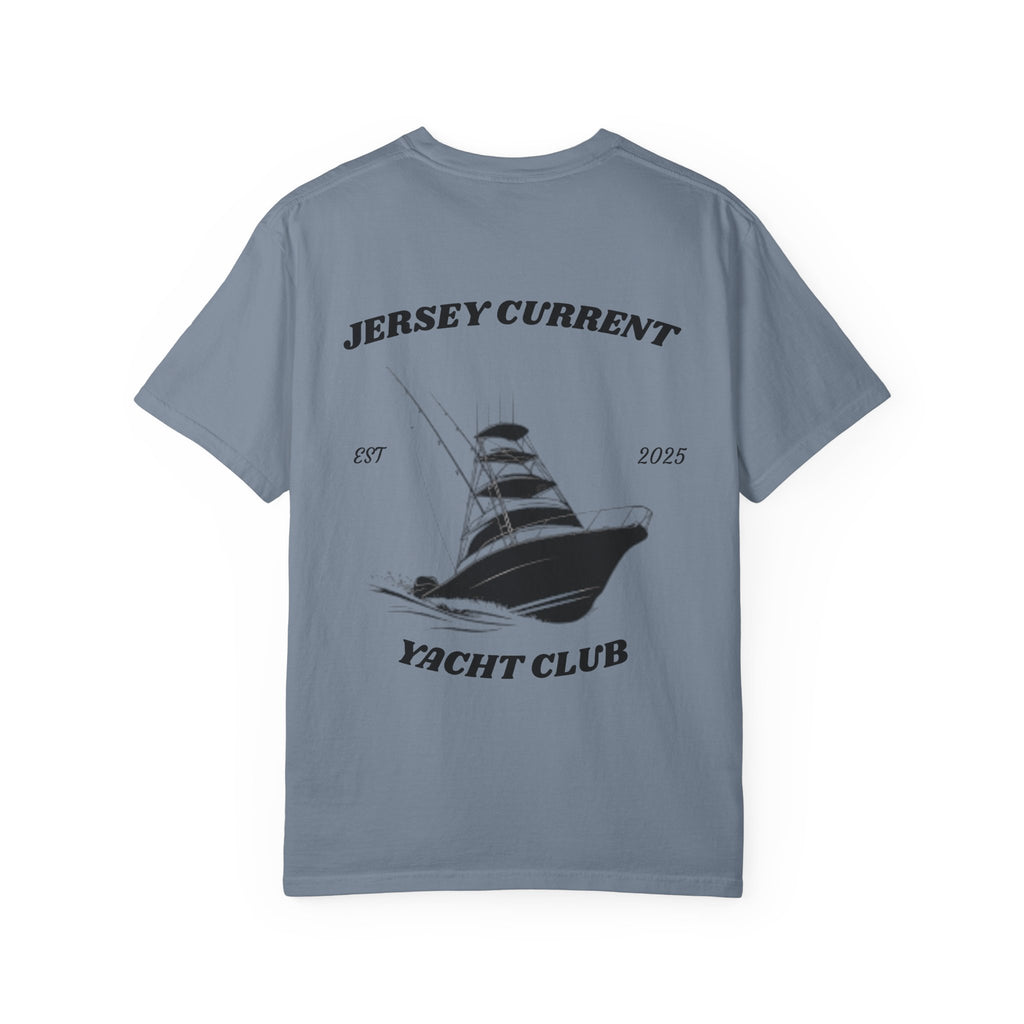 Yacht Club T Shirt