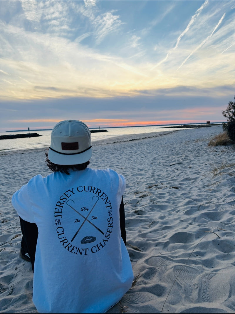 Slayers of the current tee