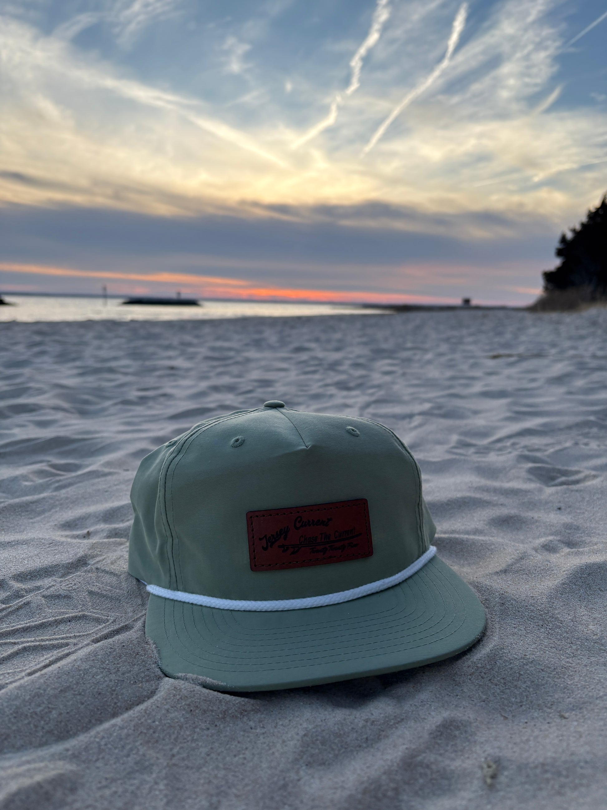 The Current Classic Hat