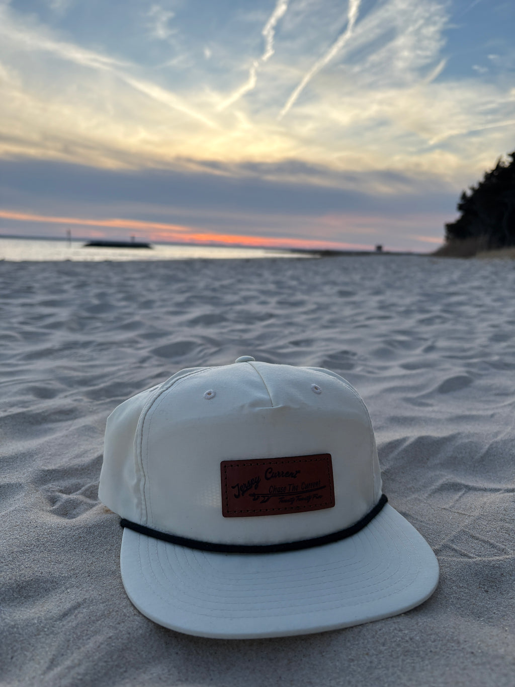 The Current Classic Hat