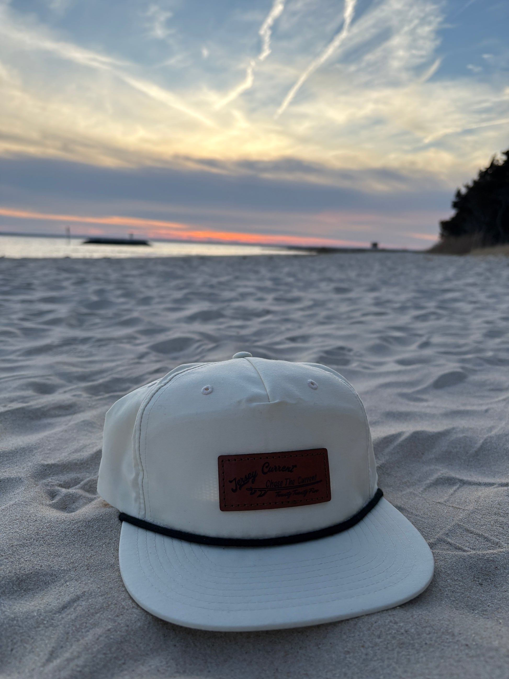 The Current Classic Hat