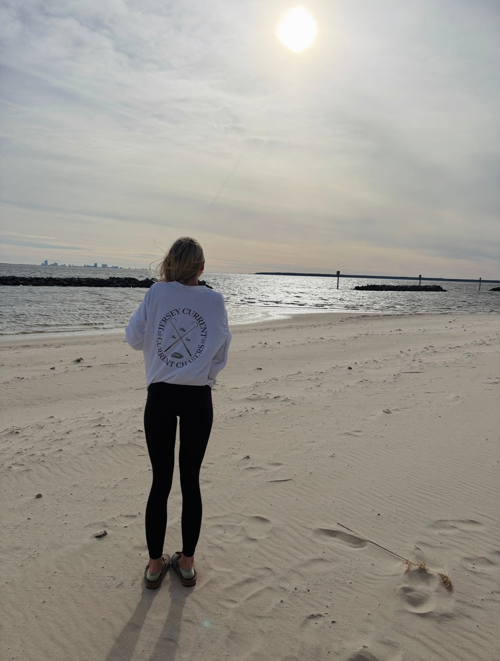 Slayers of the current tee