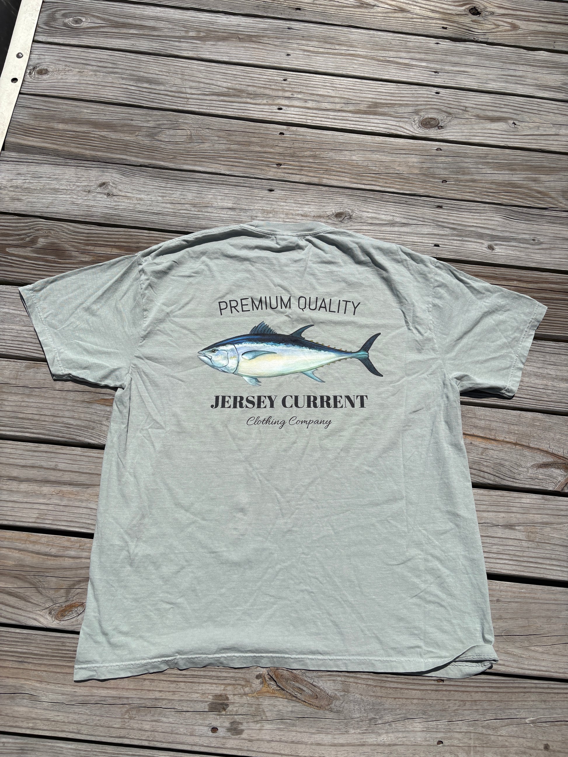 Staple Tuna T Shirt
