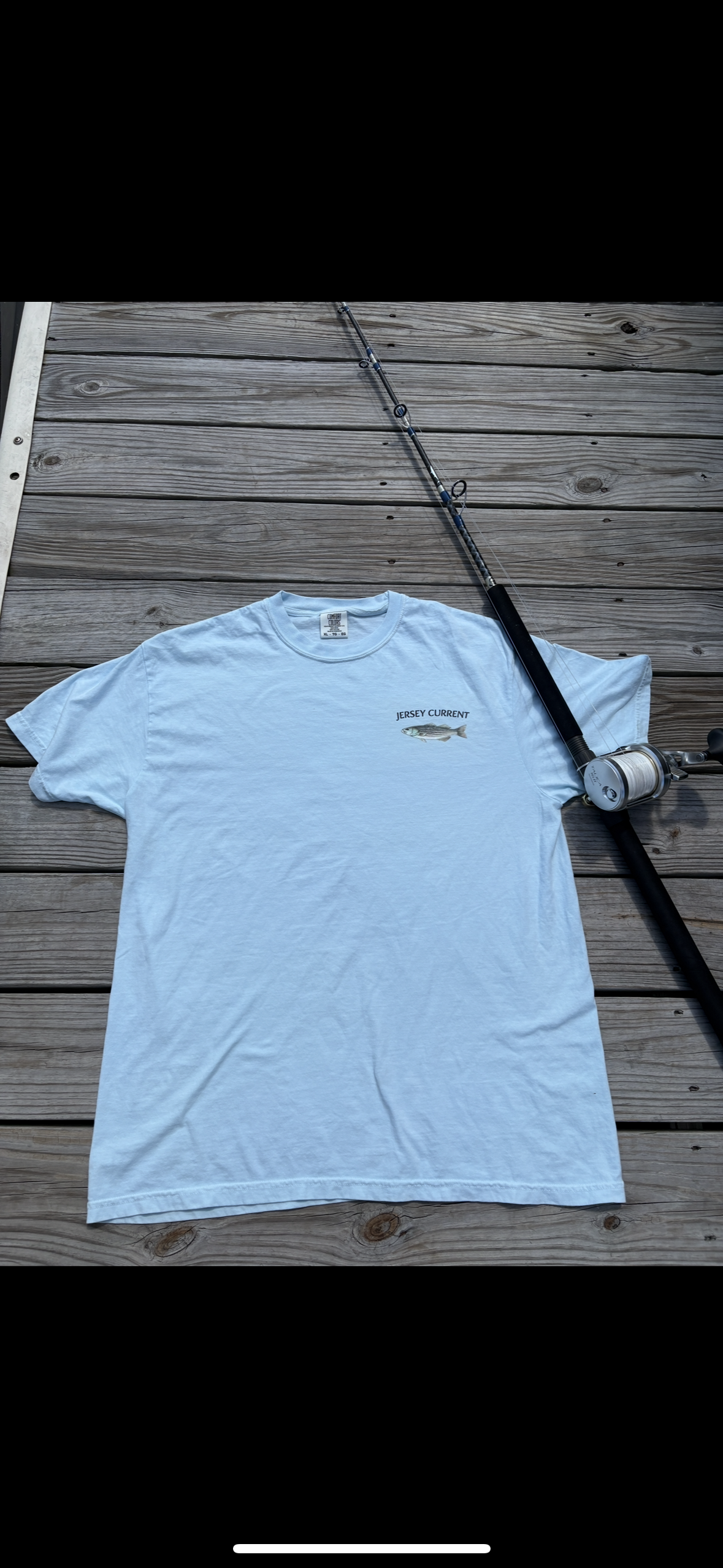 Striper Club T Shirt