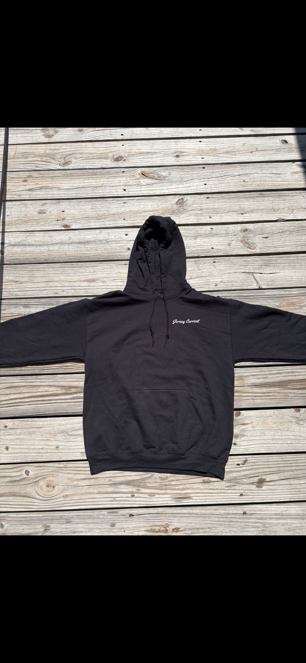 Mahi Mahi Hoodie
