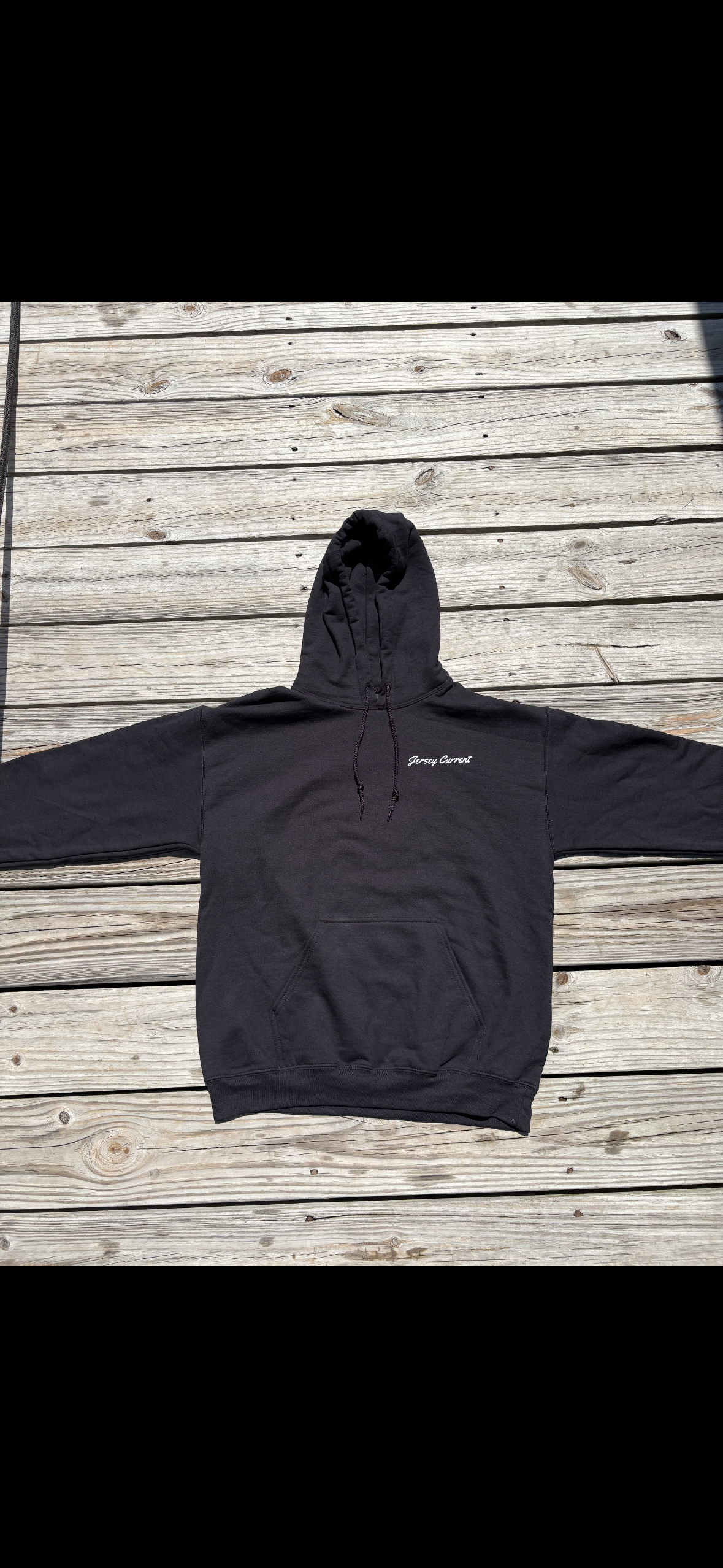 Mahi Mahi Hoodie