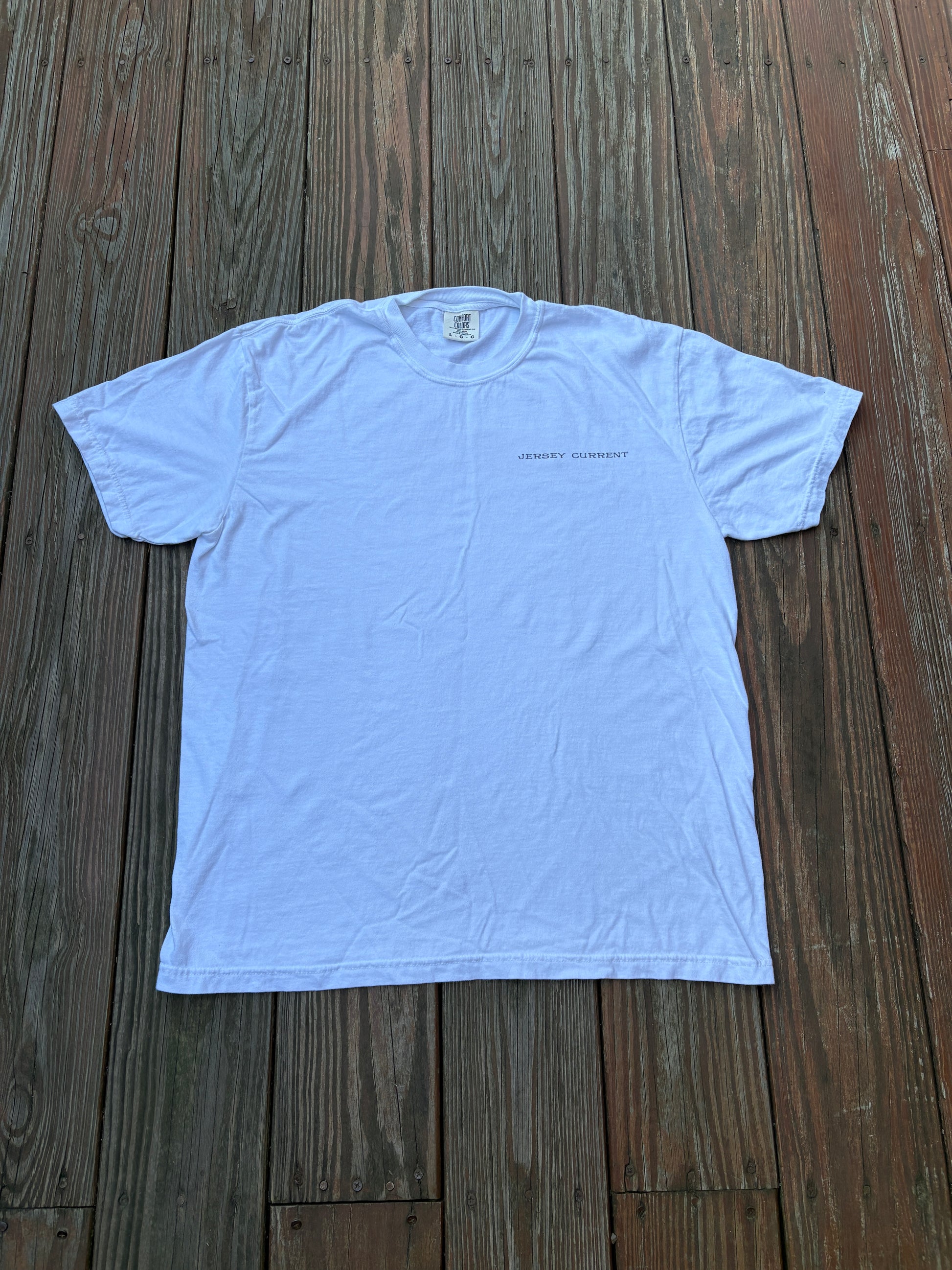 Never Stop Shreddin' T shirt